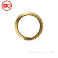 OEM 8867446 auto parts for Iveco Transmission Brass Synchronizer Ring